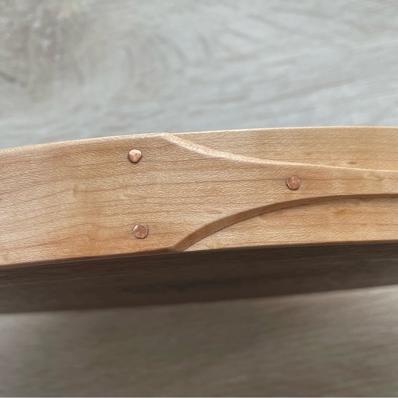 Handcrafted jewelry tray - Picture 6 of 6